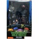 Figura NECA Teenage Mutant Ninja Turtles 1990s Movie 7 i 1 (Importación USA)