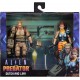 Figura NECA Alien vs Predator Arcade Appearance 7" Scale Act (Importación USA)