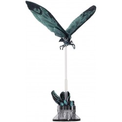 Figura NECA Godzilla King of The Monsters Mothra Poster Vers (Importación USA)