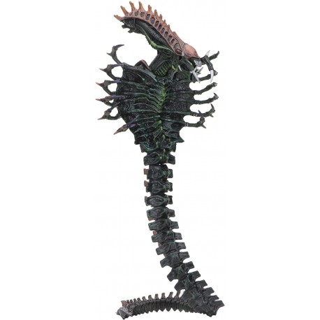 Figura NECA Aliens 7" Scale Action Figure Series 13 Snake (Importación USA)