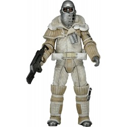 Figura NECA Aliens Scale Series 8 Weyland Yutani Commando Ac (Importación USA)