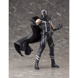 Figura Kotobukiya Marvel Now Magneto Artfx Statue (Importación USA)