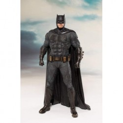 Figura Kotobukiya Justice League Movie Batman ArtFX Statue (Importación USA)