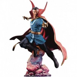 Figura Kotobukiya Marvel Doctor Strange Artfx Premier Statue (Importación USA)