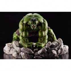 Figura Kotobukiya Marvel Hulk Artfx Premier Statue Limited E (Importación USA)