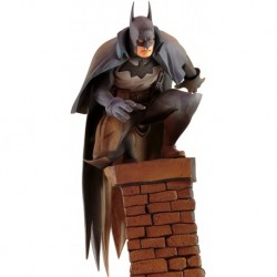 Figura Kotobukiya Dc Comics Batman Collectible Figure (Importación USA)