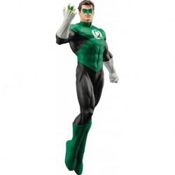 Figura Kotobukiya DC Universe Green Lantern ArtFX Statue (Importación USA)