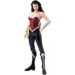 Figura Kotobukiya Wonder Mujer DC Comics New 52 ArtFX Statue (Importación USA)