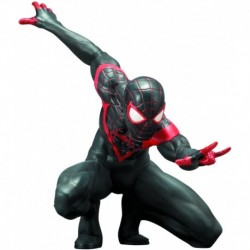 Figure Kotobukiya Marvel Ultimate Spider-Man Artfx Statue