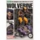 Figura Kotobukiya Marvel Comics Wolverine Brown Costume Vers (Importación USA)