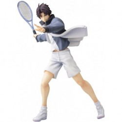 Figura Kotobukiya Prince ARTFX J Atobe Keigo of new Tennis 1 (Importación USA)