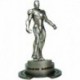 Figura Kotobukiya Iron Hombre Movie Mark II Fine Art Statue (Importación USA)