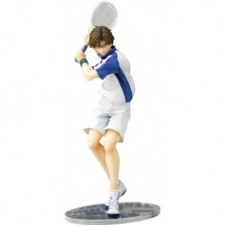 Figura Kotobukiya New The Prince of Tennis ARTFX J Tezuka co (Importación USA)