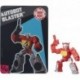 Figura Transformers Robots in Disguise Tiny Titans Series 5 (Importación USA)
