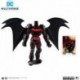 Figura Mcfarlane Toys DC Multiverse Batman Hellbat Suit Acti (Importación USA)