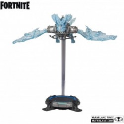 Figura Mcfarlane Toys Fortnite Frostwing Deluxe Glider Pack (Importación USA)