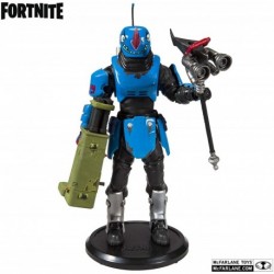 Figura Mcfarlane Toys Fortnite Beastmode Rhino Premium Actio (Importación USA)