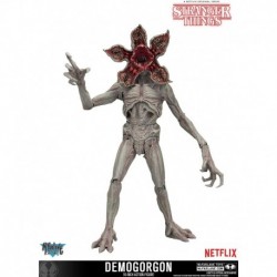 Figura Mcfarlane Toys Stranger Things Demogorgon Deluxe Acti (Importación USA)
