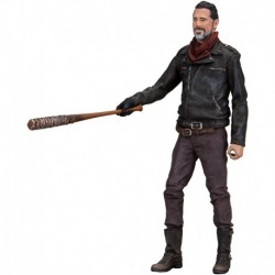 Figura Mcfarlane Toys The Walking Dead Negan Action Figure (Importación USA)