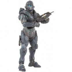 Figura Mcfarlane Halo 5 Guardians Series 1 Spartan Locke Act (Importación USA)
