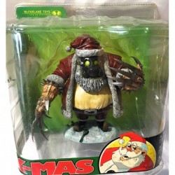 Figura Mcfarlane Monsters Series 5 Twisted Christmas Tales S (Importación USA)