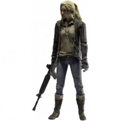 Figura Mcfarlane Toys The Walking Dead TV Series 9 Beth Gree (Importación USA)