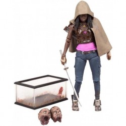 Figura Mcfarlane Toys The Walking Dead TV Series 6 Michonne (Importación USA)