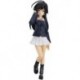 Figura Figma Max Factory Girls Und Panzer Hana Isuzu Figure (Importación USA)