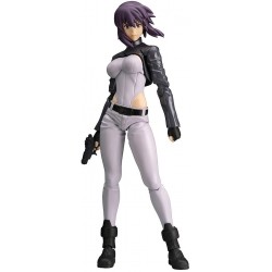 Figura Figma Max Factory Ghost in The Shell Stand Alone Comp (Importación USA)