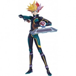 Figura Figma Max Factory Yu-Gi-Oh! Vrains Playmaker Action F (Importación USA)