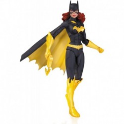 Figura DC Collectibles Comics The New 52 Batgirl Action Figu (Importación USA)