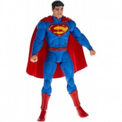Figura DC Collectibles Designer Series Superman Action Figur (Importación USA)