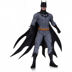 Figura DC Collectibles Designer Series 1 Batman Action Figur (Importación USA)