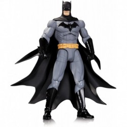 Figura DC Collectibles Designer Series 1 Batman by Greg Capu (Importación USA)