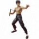 Figura Bandai TAMASHII NATIONS Bruce Lee S.H Figuarts Action (Importación USA)