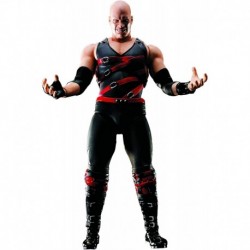 Figura Bandai TAMASHII NATIONS S.H.Figuarts Kane WWE Action (Importación USA)