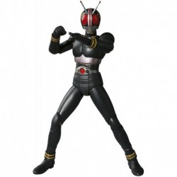 Figura Bandai Tamashii Nations S.H Figuarts Kamen Rider Blac (Importación USA)