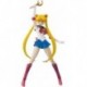 Figura Bandai Tamashii Nations Sailor Moon S.H Figuarts Acti (Importación USA)