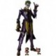 Figura Bandai Tamashii Nations S.H.Figuarts Joker Injustice (Importación USA)