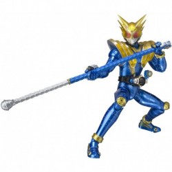 Figura Bandai Tamashii Nations Kamen Rider Fourze Meteor Sto (Importación USA)