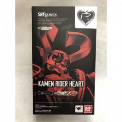 Figura Bandai Tamashii Nations S.H Figuarts Kamen Rider Hear (Importación USA)
