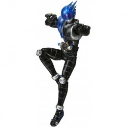 Figura Bandai Tamashii Nations Meteor "Kamen Rider Fourze" S (Importación USA)