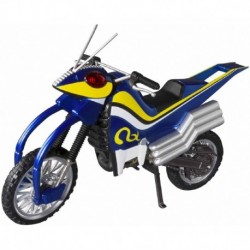 Figura Bandai Tamashii Nations S.H.Figuarts Acrobater Motorc (Importación USA)