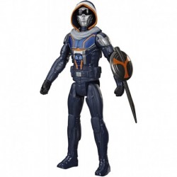 Figura Marvel BLW Titan Hero Skull (Importación USA)