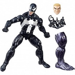 Figura Marvel Legends Series 6-inch Venom (Importación USA)