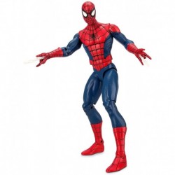 Figura Marvel Spider-Man Talking Action Figure Multi (Importación USA)