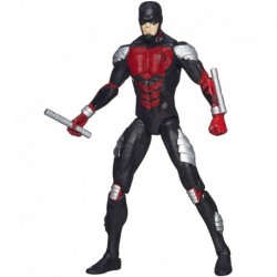 Figura Marvel Infinite Series Daredevil (Importación USA)
