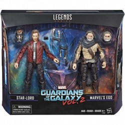 Figura Marvel Legends Guardians of the Galaxy Vol 2 Marvel's (Importación USA)