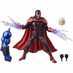 Figura Marvel X-Men 6-inch Legends Series Marvel's Magneto (Importación USA)