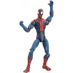 Figura Marvel Legends Series 3.75in Spider-Man (Importación USA)